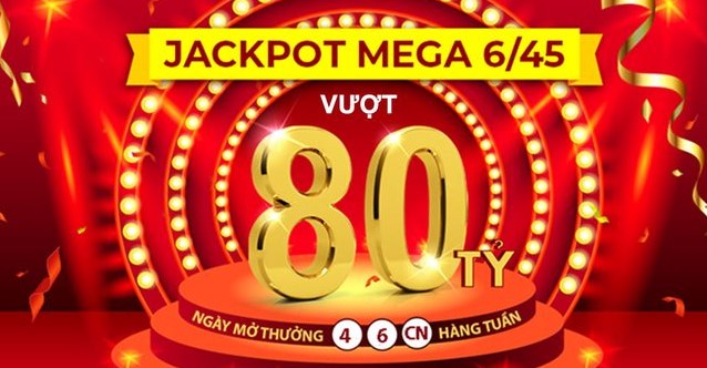 Hướng dẫn bí quyết thắng lớn khi chơi xổ số Mega