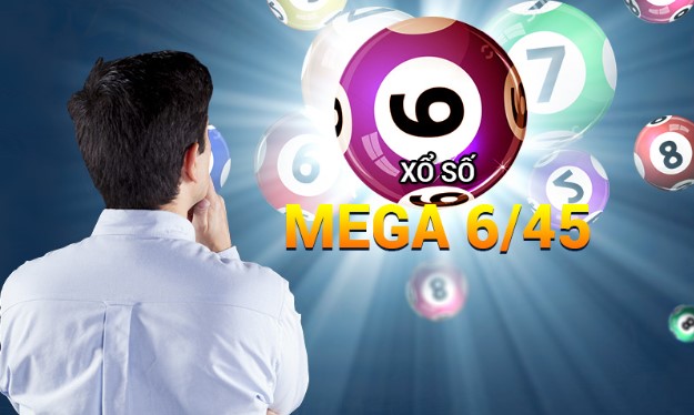 Tổng quan khái quát về hình thức Mega 6/45