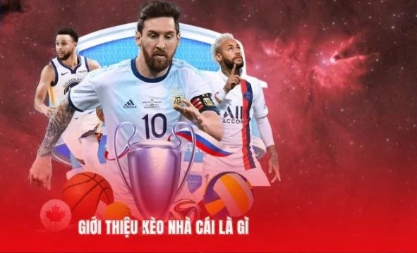 Tổng quan về kèo nhà cái tại sảnh 123B
