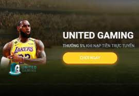 Cá cược bóng chuyền tại United Gaming 123B