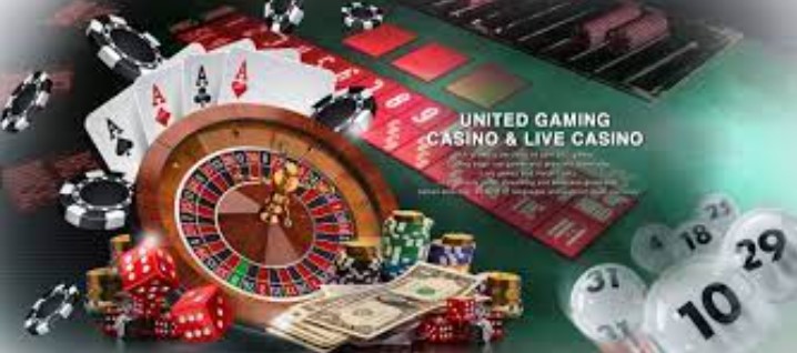 Cá cược thể thao điện tử Dota 2 tại United Gaming 123B
