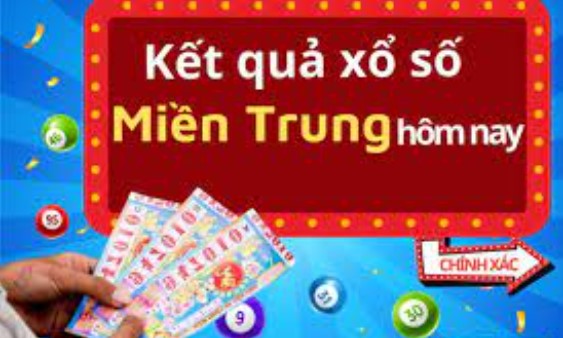Chi tiết thông tin nên đọc về xổ số miền Trung
