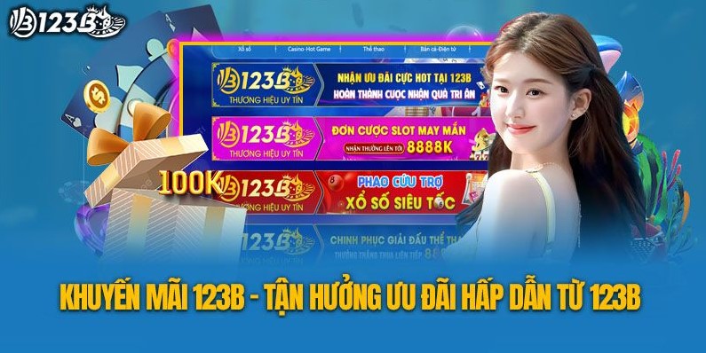 Đa dạng các chương trình khuyến mãi hấp dẫn cho hội viên