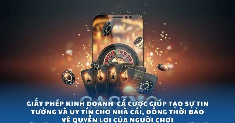 Giấy phép kinh doanh 123B khẳng định không gian đỉnh cao