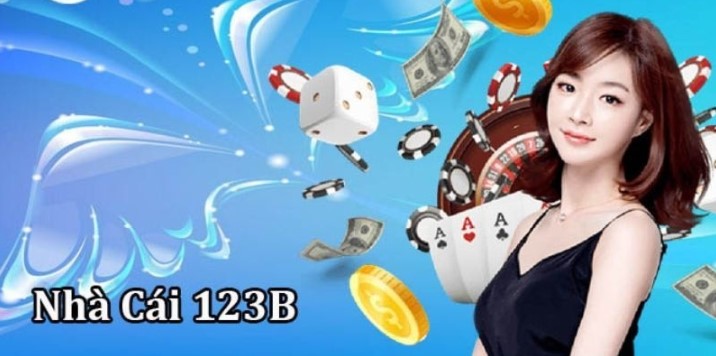 Giới thiệu 123B về game bài trực tuyến