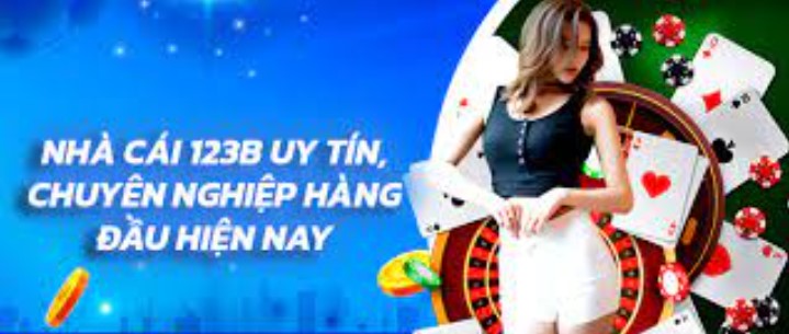 Giới thiệu 123B về Live casino siêu hot
