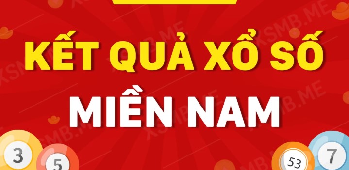 Giới thiệu tất tần tật về hình thức Xổ số miền Nam 123B