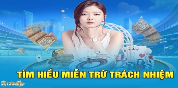 Khái niệm miễn trừ trách nhiệm tại nền tảng