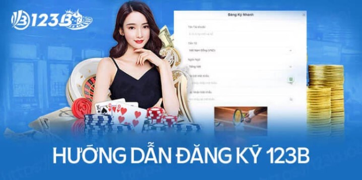 Lưu ý tạo nick quan trọng