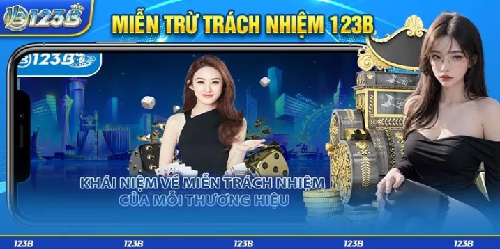 Miễn trừ trách nhiệm giảm thiểu tranh chấp pháp lý