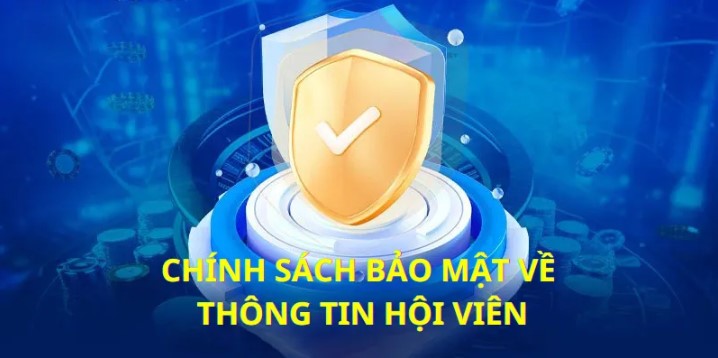 Những quy định xung quanh việc bảo mật các data từ người chơi