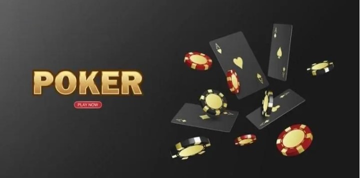 Tận hưởng Poker 123B với những tính năng đột phá và trải nghiệm cuốn hút