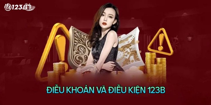 Thông tin chung về Điều Khoản Điều Kiện tại 123B 