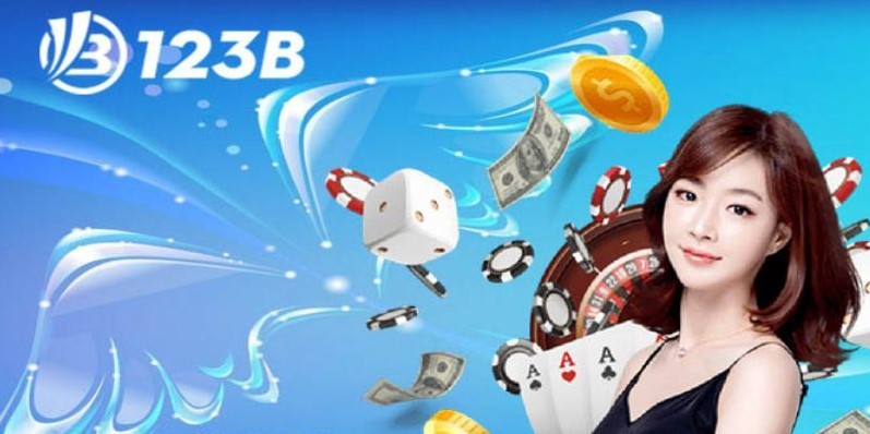 Top 5 sảnh game được yêu thích khi tham gia 123B