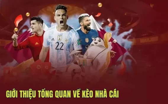 Tham gia kèo nhà cái ngay tại sảnh